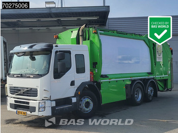 Sopbil VOLVO FE 300