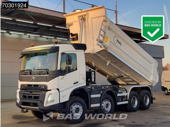Tippbil lastbil VOLVO FMX 460