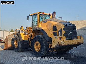 Hjullastare Volvo L180 H CDC: bild 2 Hjullastare Volvo L180 H CDC: bild 2