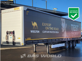 Kapelltrailer WIELTON