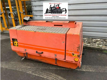 Luftkompressor ATLAS