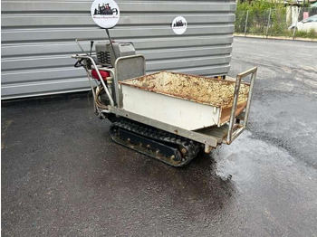 Banddumper BROUETTE A MOTEUR: bild 2 Banddumper BROUETTE A MOTEUR: bild 2