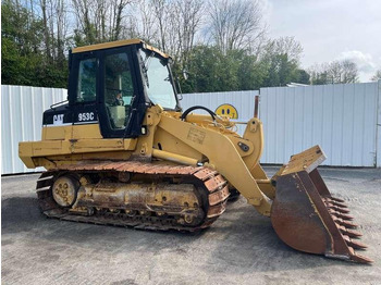 Bandlastare CATERPILLAR 953