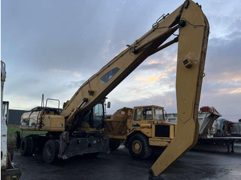 Materialhanterare CATERPILLAR