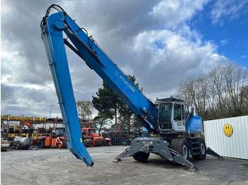 Materialhanterare Fuchs MHL 350: bild 3