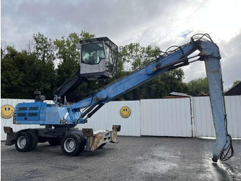 Materialhanterare FUCHS