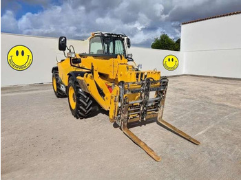 Teleskoplastar Jcb 535V125: bild 4 Teleskoplastar Jcb 535V125: bild 4