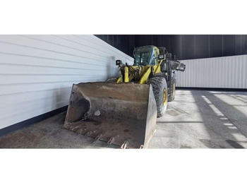 Hjullastare Komatsu WA470-3: bild 2 Hjullastare Komatsu WA470-3: bild 2