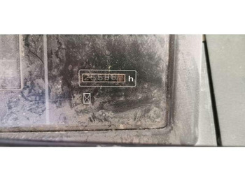 Hjullastare Komatsu WA470-3: bild 4 Hjullastare Komatsu WA470-3: bild 4