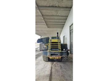 Hjullastare Komatsu WA470-3: bild 3 Hjullastare Komatsu WA470-3: bild 3