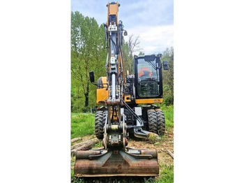 Leasa Liebherr A912 COMPACT Liebherr A912 COMPACT: bild 5 Leasa Liebherr A912 COMPACT Liebherr A912 COMPACT: bild 5