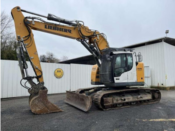 Leasa Liebherr R926 COMPACT Liebherr R926 COMPACT: bild 1