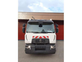 Sopbil Renault D WIDE: bild 3 Sopbil Renault D WIDE: bild 3