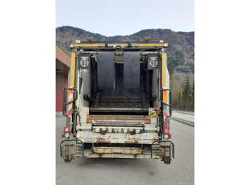 Sopbil Renault D WIDE: bild 4 Sopbil Renault D WIDE: bild 4