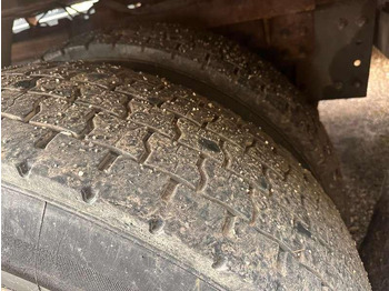 Sopbil Renault D WIDE: bild 5 Sopbil Renault D WIDE: bild 5