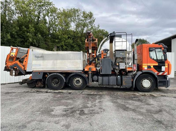 Leasa Renault PREMIUM 370-26 Renault PREMIUM 370-26: bild 4 Leasa Renault PREMIUM 370-26 Renault PREMIUM 370-26: bild 4