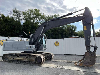 Bandgrävare VOLVO EC220DL