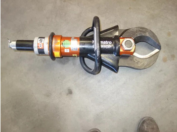 Släck/ Räddningsvagn MERCEDES-BENZ