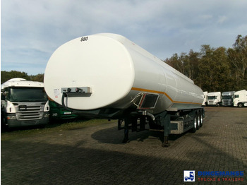 Tanktrailer COBO