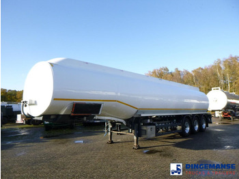 Tanktrailer COBO