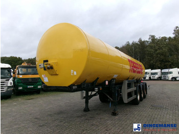 Tanktrailer CLAYTON