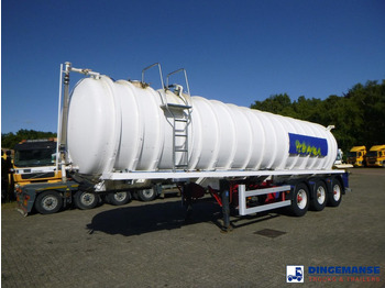 Tanktrailer CROSSLAND