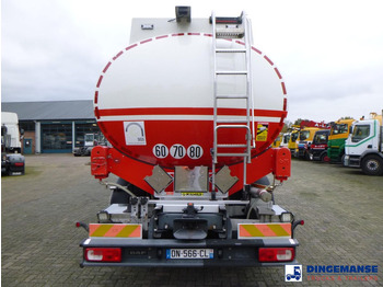 Leasa DAF CF 400 6x2 fuel tank 19.5 m3 / 5 comp DAF CF 400 6x2 fuel tank 19.5 m3 / 5 comp: bild 5