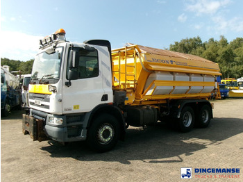 Plogbil DAF CF 75 360