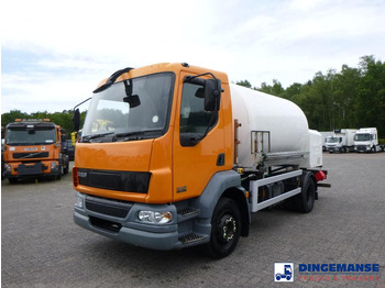 Tankbil DAF LF 55 180