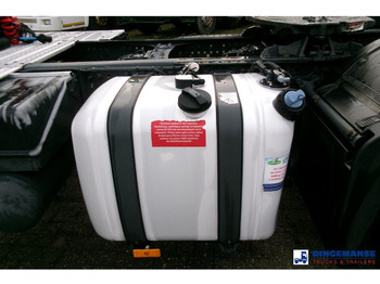 Dragbil Mercedes-Benz Actros 1843 4x2 Euro 6 / ADR + PTO: bild 5 Dragbil Mercedes-Benz Actros 1843 4x2 Euro 6 / ADR + PTO: bild 5