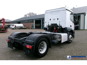 Dragbil Mercedes-Benz Actros 1843 4x2 Euro 6 / ADR + PTO: bild 3 Dragbil Mercedes-Benz Actros 1843 4x2 Euro 6 / ADR + PTO: bild 3