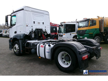 Dragbil Mercedes-Benz Actros 1843 4x2 Euro 6 / ADR + PTO: bild 4 Dragbil Mercedes-Benz Actros 1843 4x2 Euro 6 / ADR + PTO: bild 4