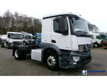 Dragbil Mercedes-Benz Actros 1843 4x2 Euro 6 / ADR + PTO: bild 2 Dragbil Mercedes-Benz Actros 1843 4x2 Euro 6 / ADR + PTO: bild 2