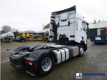 Leasa Renault T 460 4x2 Euro 6 + Retarder Renault T 460 4x2 Euro 6 + Retarder: bild 4