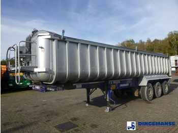 Tippbil semitrailer FRUEHAUF