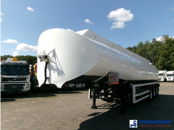 Tanktrailer LAKELAND