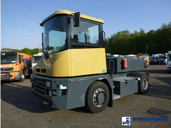 Leasa MOL RM 255 4X4 terminal drawbar tractor 150 ton MOL RM 255 4X4 terminal drawbar tractor 150 ton: bild 1 Leasa MOL RM 255 4X4 terminal drawbar tractor 150 ton MOL RM 255 4X4 terminal drawbar tractor 150 ton: bild 1