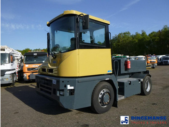 Leasa MOL RM 255 4X4 terminal drawbar tractor 150 ton MOL RM 255 4X4 terminal drawbar tractor 150 ton: bild 1 Leasa MOL RM 255 4X4 terminal drawbar tractor 150 ton MOL RM 255 4X4 terminal drawbar tractor 150 ton: bild 1