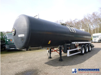 Tanktrailer MAGYAR
