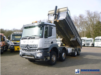 Tippbil lastbil MERCEDES-BENZ Arocs 3246