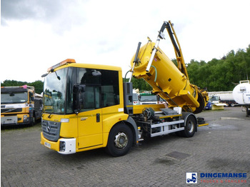 Sugbil MERCEDES-BENZ Econic