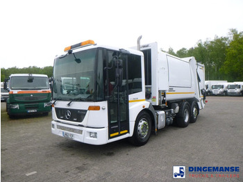 Sopbil MERCEDES-BENZ Econic 2629