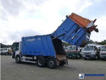 Sopbil Mercedes-Benz Econic 2629 6x2 RHD Faun refuse truck: bild 5 Sopbil Mercedes-Benz Econic 2629 6x2 RHD Faun refuse truck: bild 5