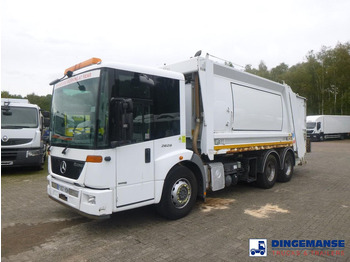 Sopbil MERCEDES-BENZ Econic 2629