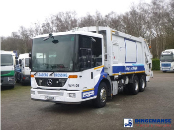 Sopbil MERCEDES-BENZ Econic 2629