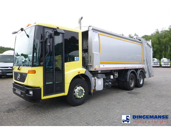 Sopbil MERCEDES-BENZ Econic 2629