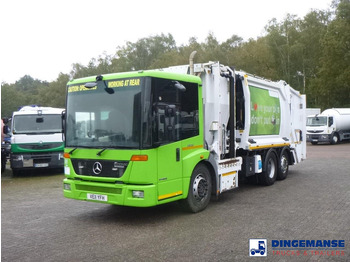 Sopbil MERCEDES-BENZ Econic 2629