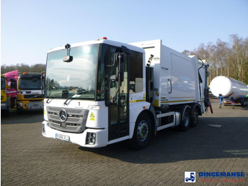Sopbil MERCEDES-BENZ Econic 2630