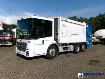 Sopbil MERCEDES-BENZ Econic 2630
