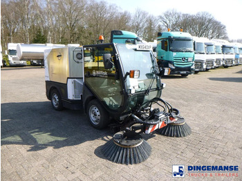 Sopmaskin Nilfisk City Ranger CR3500 sweeper: bild 2